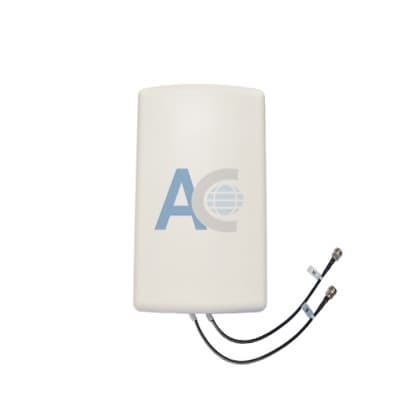 LTE 4G MIMO Indoor Outdoor Panel 10dBi Directional Antenna